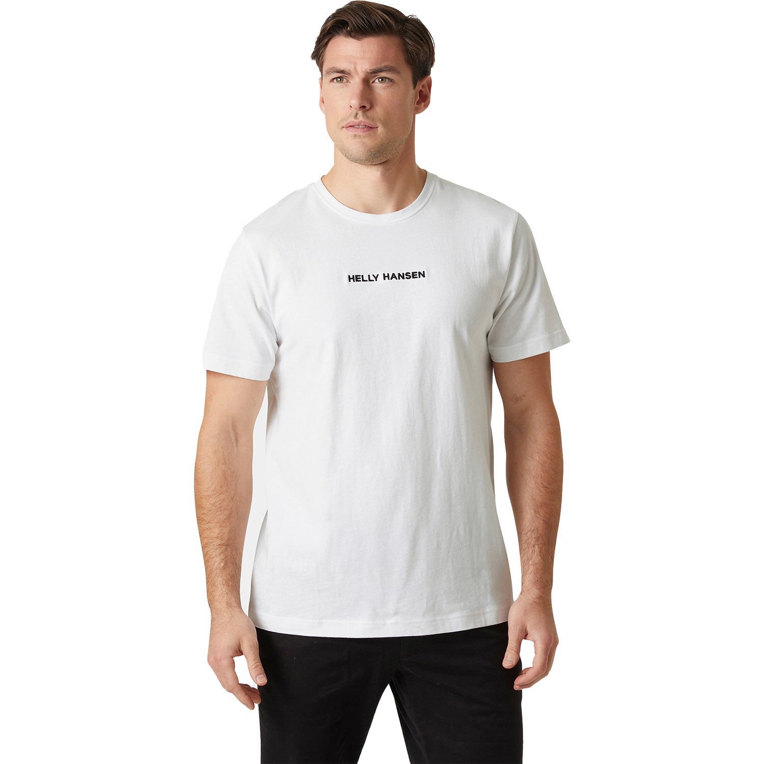 Helly Hansen Core 2.0 Erkek T-Shirt