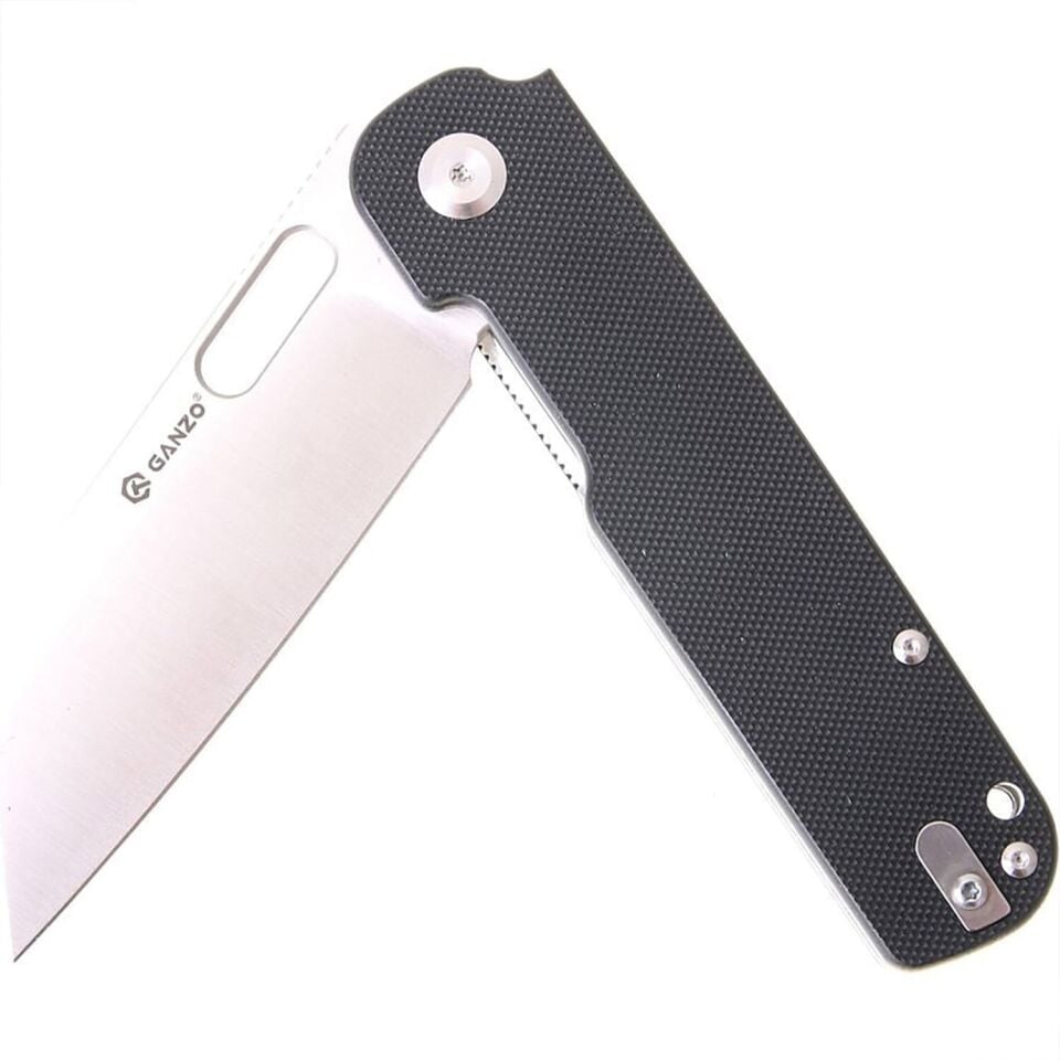 Ganzo G770 Katlanabilir Çakı