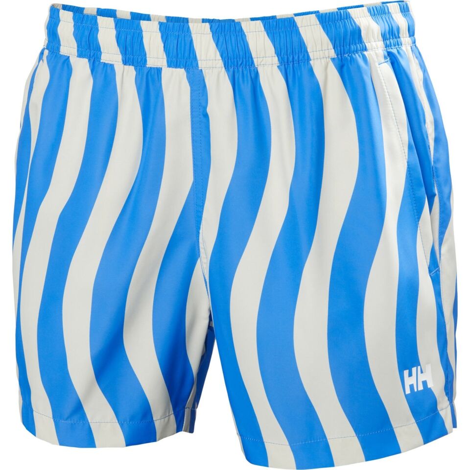 Helly Hansen Newport Trunk 4.5'' Erkek Şort Mavi - S