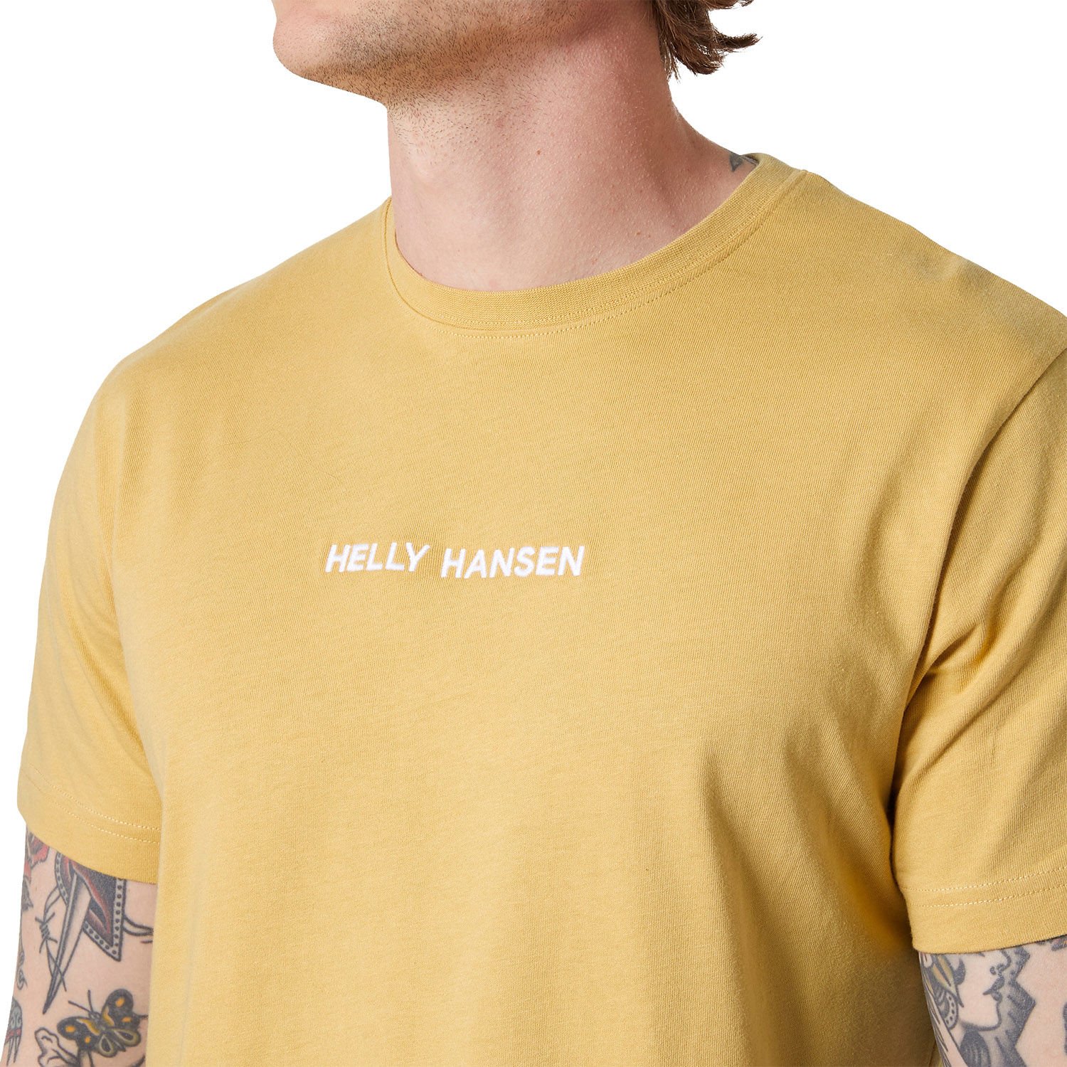 Helly Hansen Core 2.0 Erkek T-Shirt