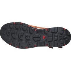 Salomon Techamphibian 5 Erkek Ayakkabı Kırmızı - 46