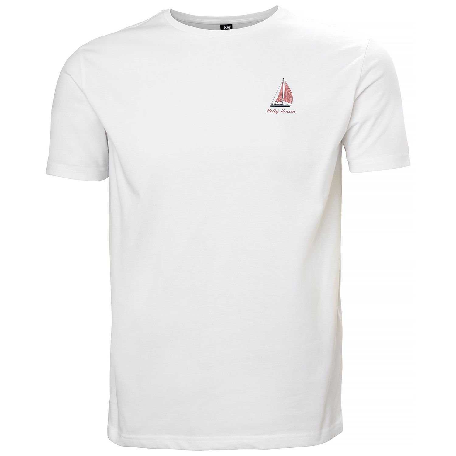 Helly Hansen Shoreline 3.0 Erkek T-Shirt