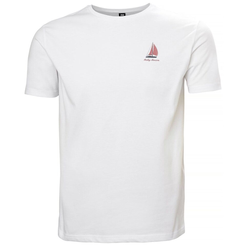 Helly Hansen Shoreline 3.0 Erkek T-Shirt