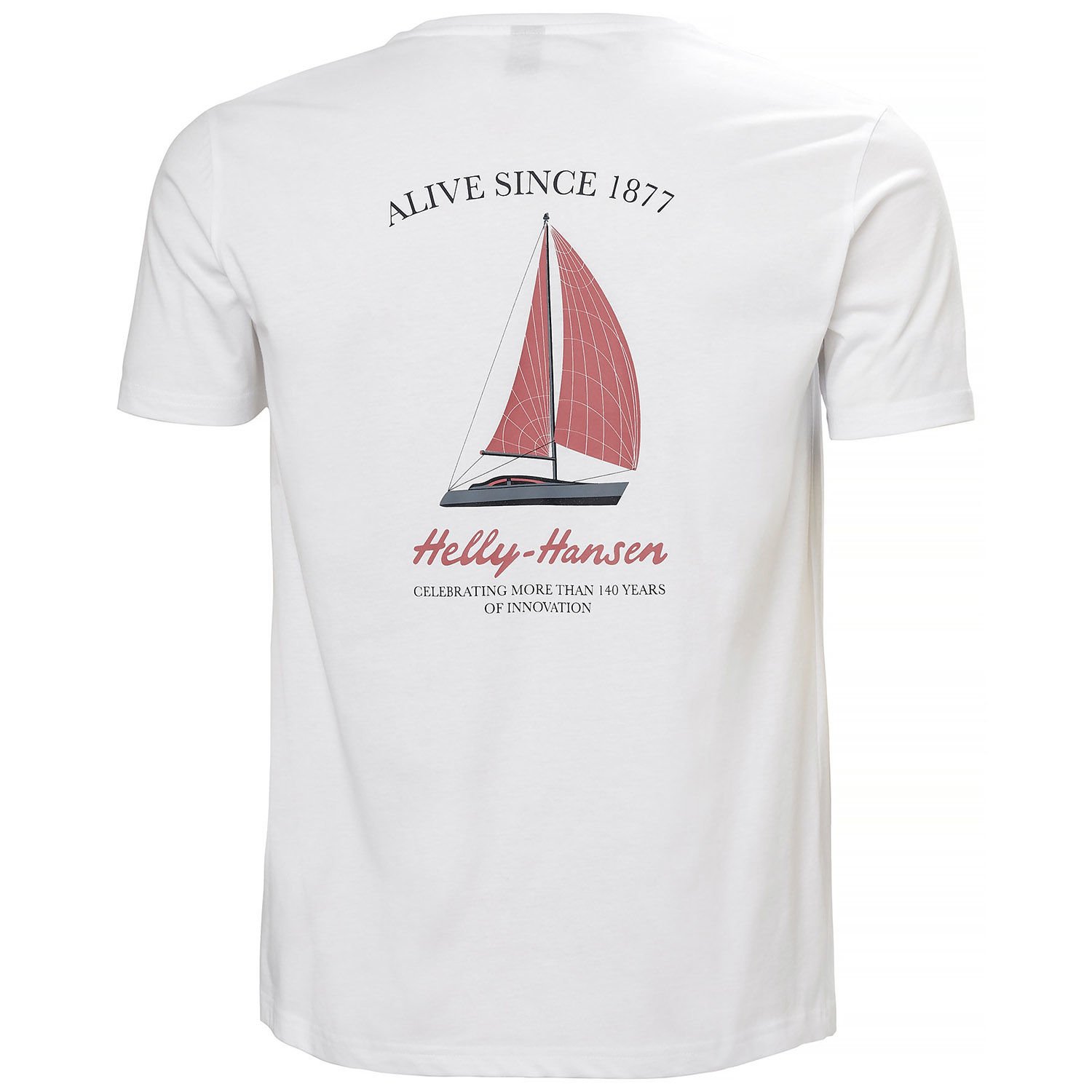 Helly Hansen Shoreline 3.0 Erkek T-Shirt