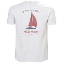 Helly Hansen Shoreline 3.0 Erkek T-Shirt