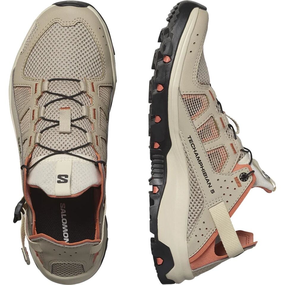 Salomon Techamphibian 5 Kadın Ayakkabı