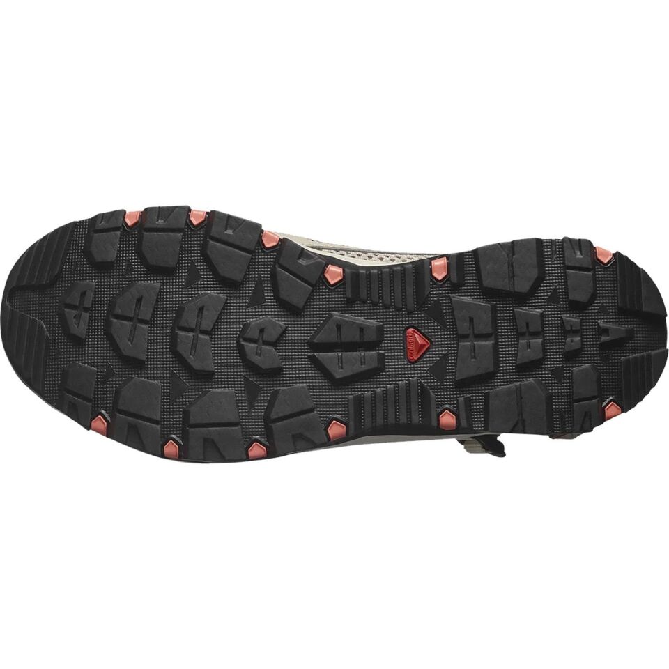 Salomon Techamphibian 5 Kadın Ayakkabı