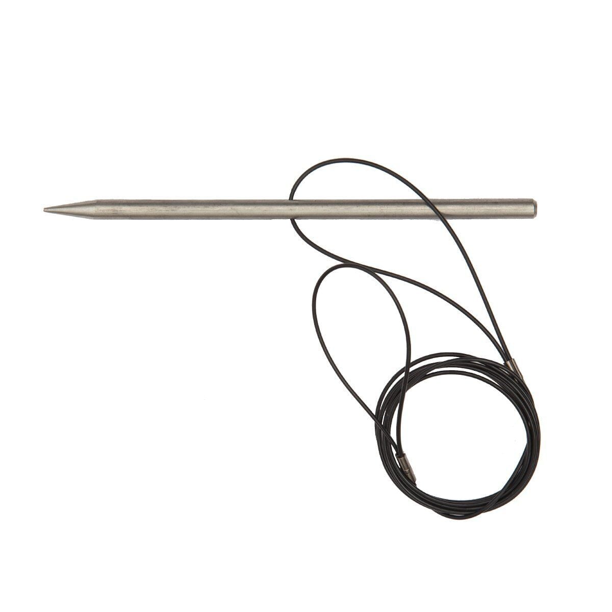 Subzero Rib İnox Tekli Balık Dizgisi