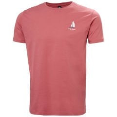 Helly Hansen Shoreline 3.0 Erkek T-Shirt