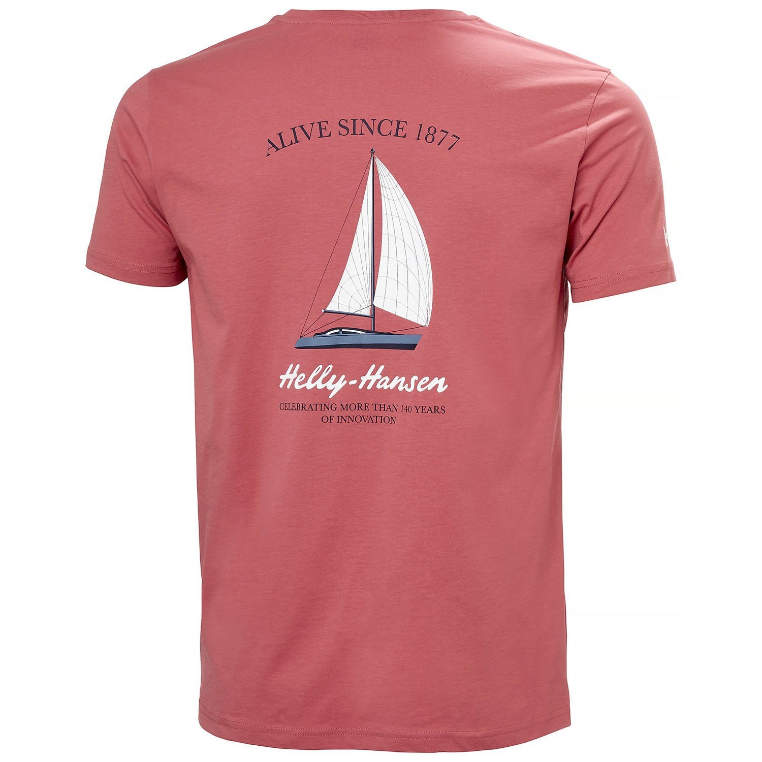 Helly Hansen Shoreline 3.0 Erkek T-Shirt