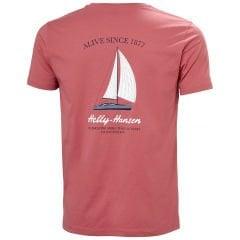 Helly Hansen Shoreline 3.0 Erkek T-Shirt