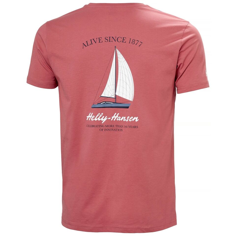 Helly Hansen Shoreline 3.0 Erkek T-Shirt