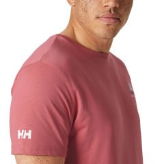 Helly Hansen Shoreline 3.0 Erkek T-Shirt