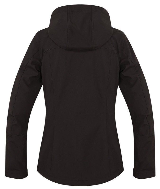 Hannah Ganni Lite Softshell Kadın Ceket 36 - Antrasit
