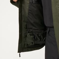 Oakley Core Divisional Rc Insulated J Erkek Ceket