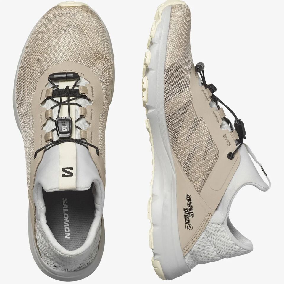 Salomon Amphib Bold 2 Kadın Ayakkabı