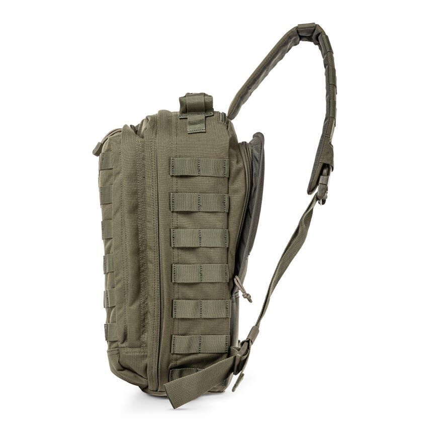 5.11 MOAB 8 RANGER YESIL CANTA