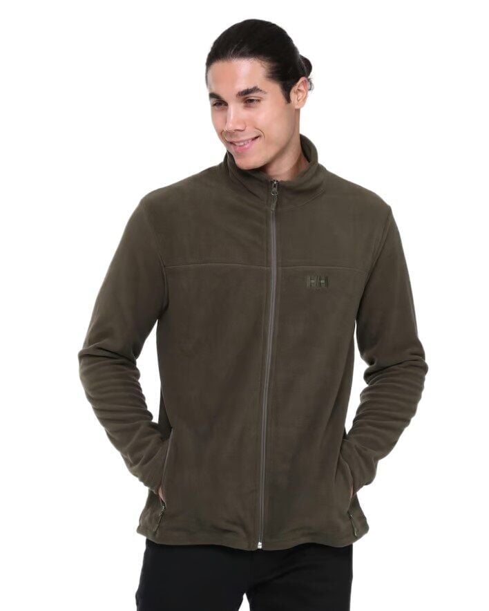 Helly Hansen Zippy Erkek Polar