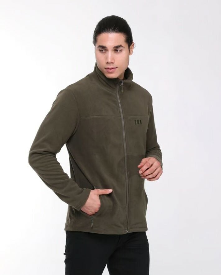Helly Hansen Zippy Erkek Polar