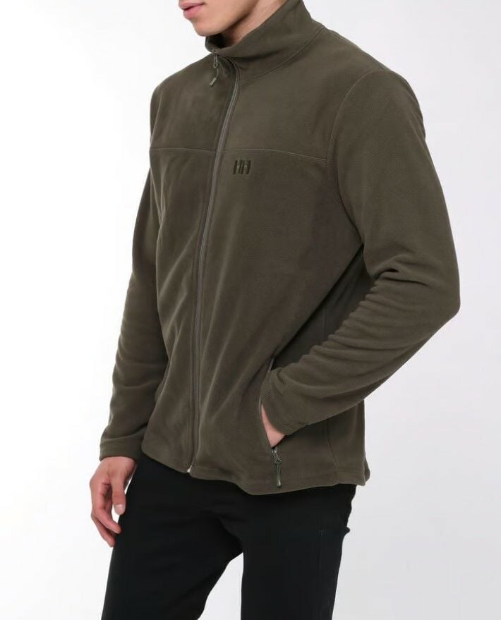 Helly Hansen Zippy Erkek Polar