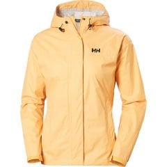 Helly Hansen W Loke Kadın Yağmurluk