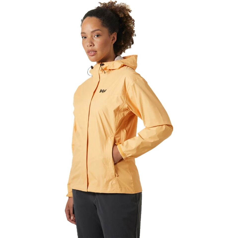 Helly Hansen W Loke Kadın Yağmurluk