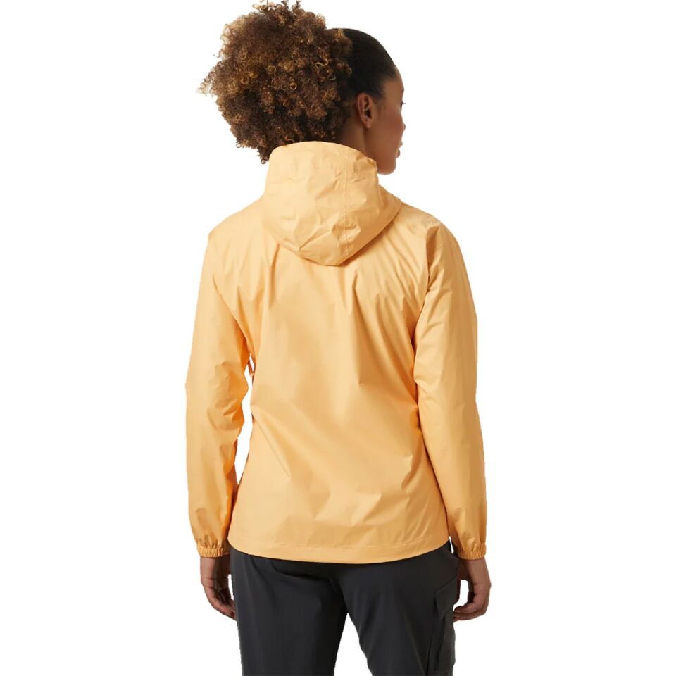 Helly Hansen W Loke Kadın Yağmurluk