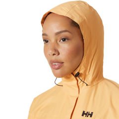 Helly Hansen W Loke Kadın Yağmurluk