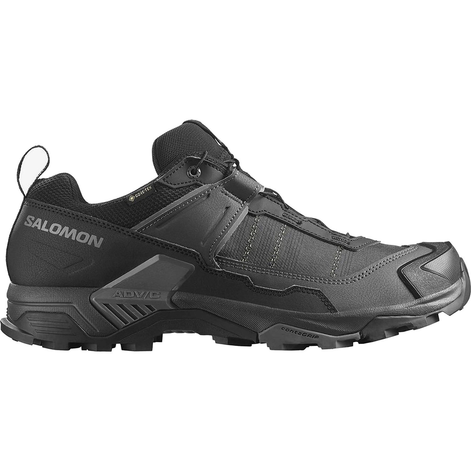 Salomon X Ultra 5 Gore-Tex Erkek Ayakkabı