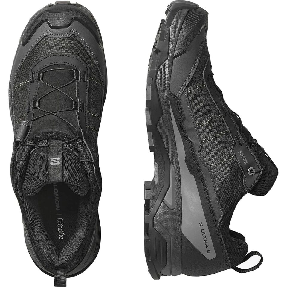 Salomon X Ultra 5 Gore-Tex Erkek Ayakkabı
