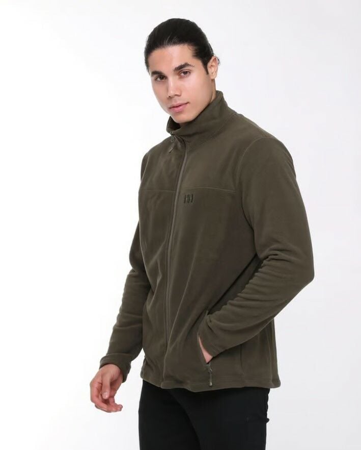 Helly Hansen Zippy Erkek Polar