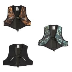 Subzero Kurşunlu Sırt Ağırlık Yeleği