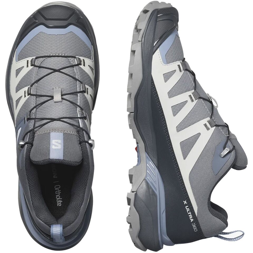 Salomon X Ultra 360 Kadın Ayakkabı