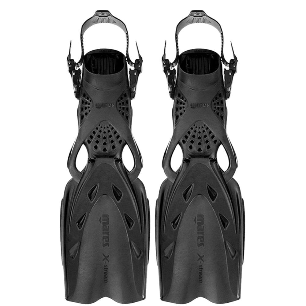 Mares X-Stream Scuba Dalış Paleti