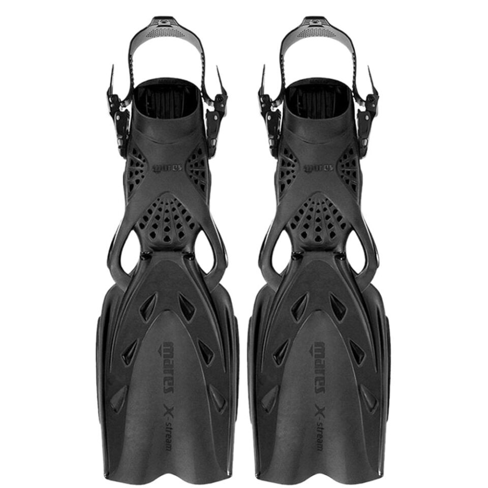 Mares X-Stream Scuba Dalış Paleti