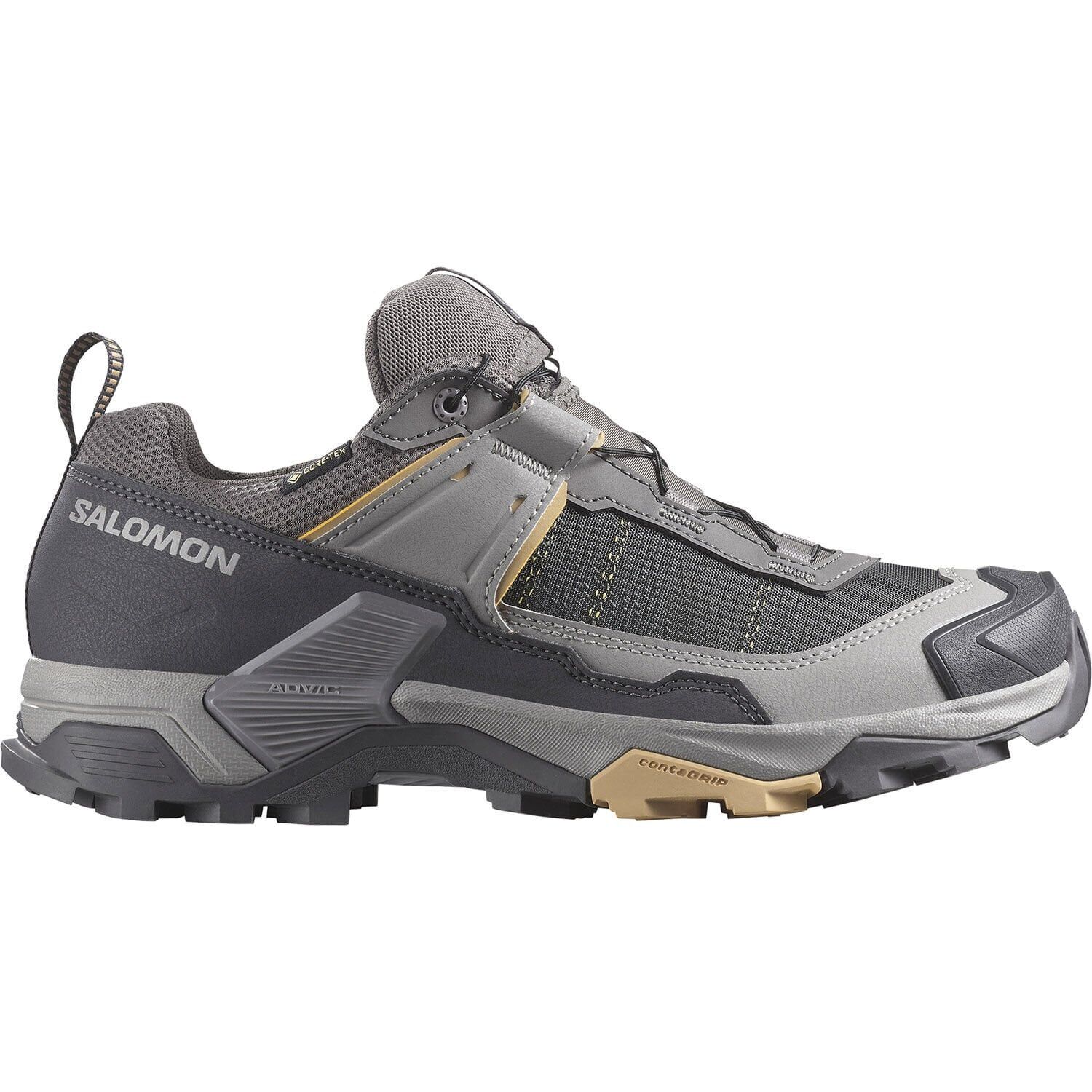 Salomon X Ultra 5 Gore-Tex Kadın Ayakkabı