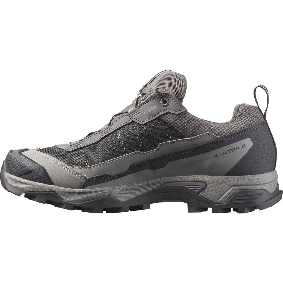 Salomon X Ultra 5 Gore-Tex Kadın Ayakkabı