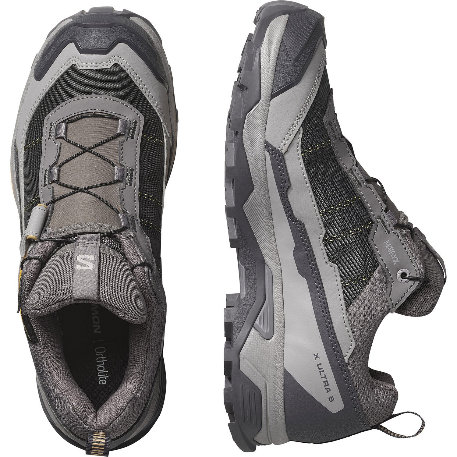 Salomon X Ultra 5 Gore-Tex Kadın Ayakkabı