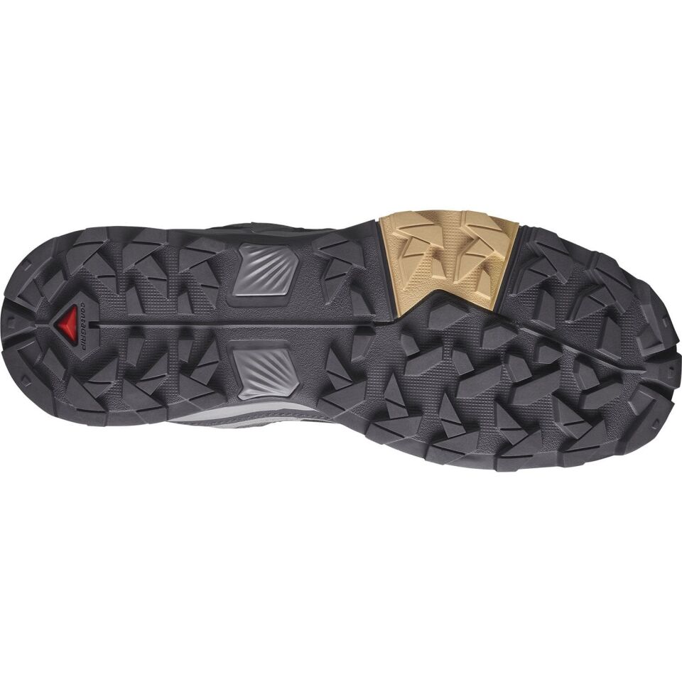 Salomon X Ultra 5 Gore-Tex Kadın Ayakkabı