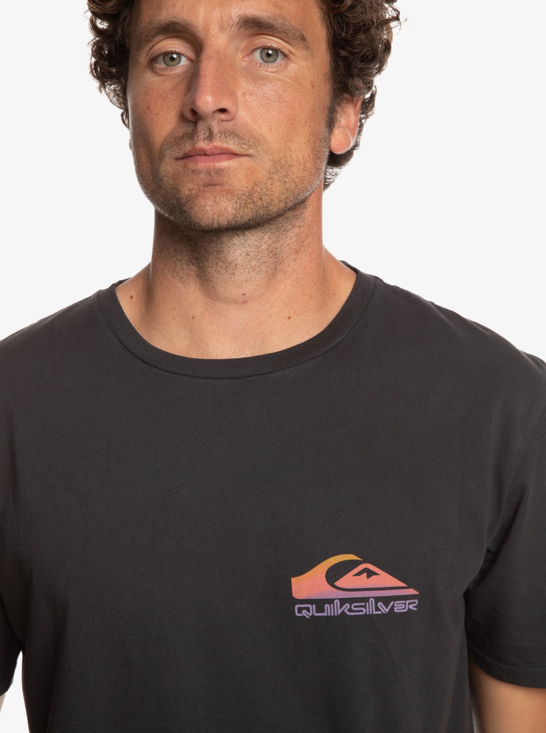 Quiksilver Pastime Paradise Erkek T-shirt