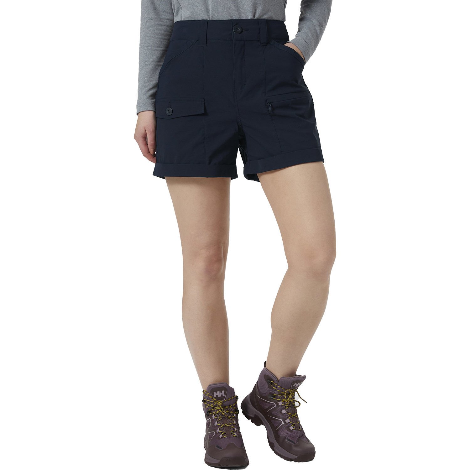 Helly Hansen Maridalen Kadın Şort