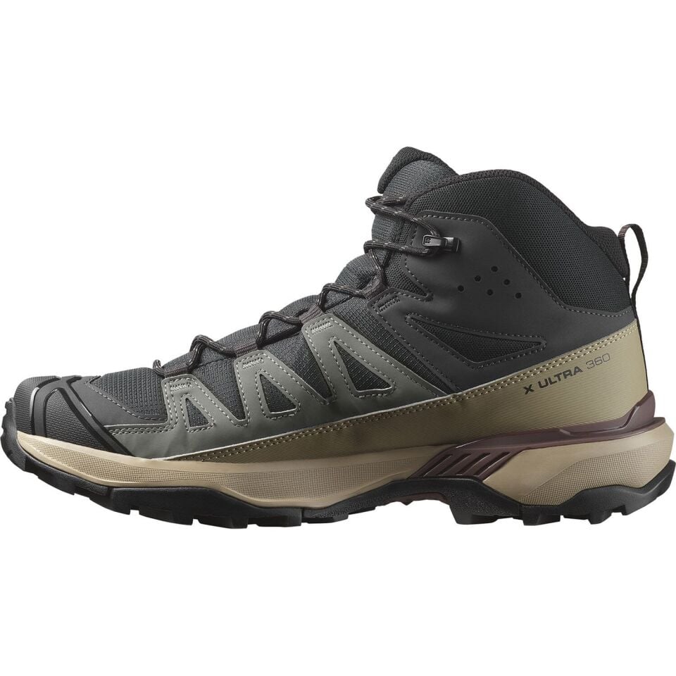 Salomon X Ultra 360 Mid Gore-Tex Erkek Bot