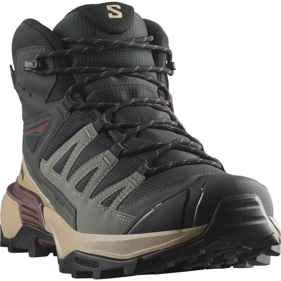 Salomon X Ultra 360 Mid Gore-Tex Erkek Bot