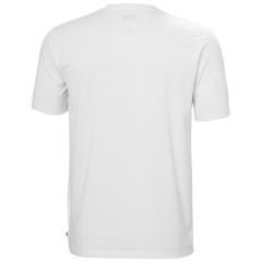 Helly Hansen Skog Recycled Graphic Erkek T-Shirt