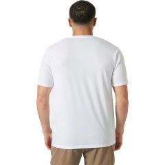 Helly Hansen Skog Recycled Graphic Erkek T-Shirt