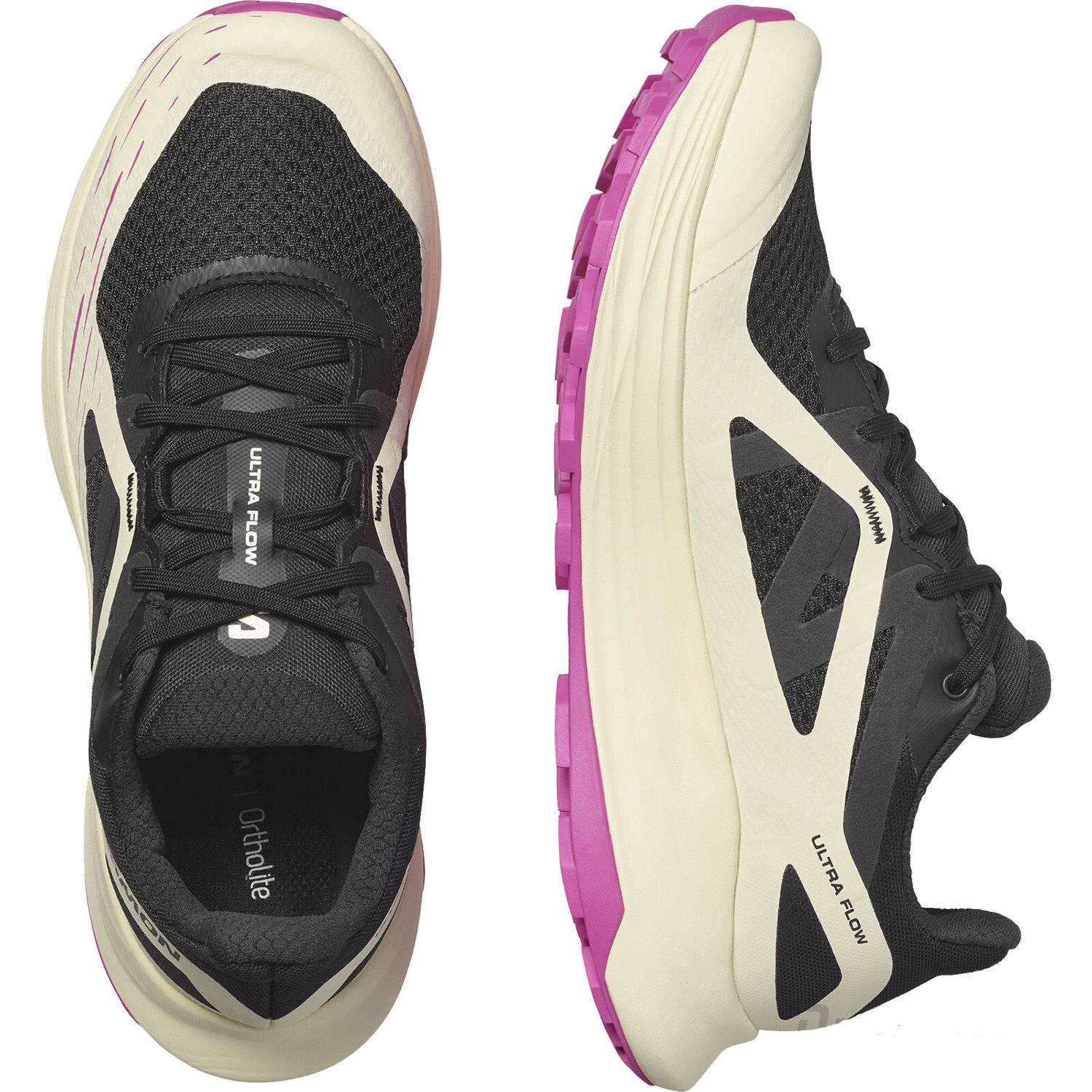 Salomon Ultra Flow Kadın Ayakkabı