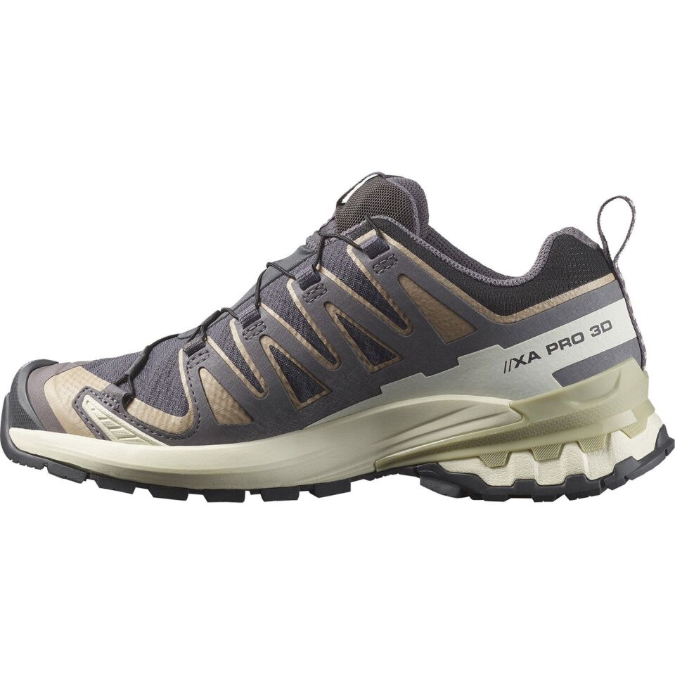 Salomon Xa Pro 3D V9 Gore-Tex Kadın Ayakkabı