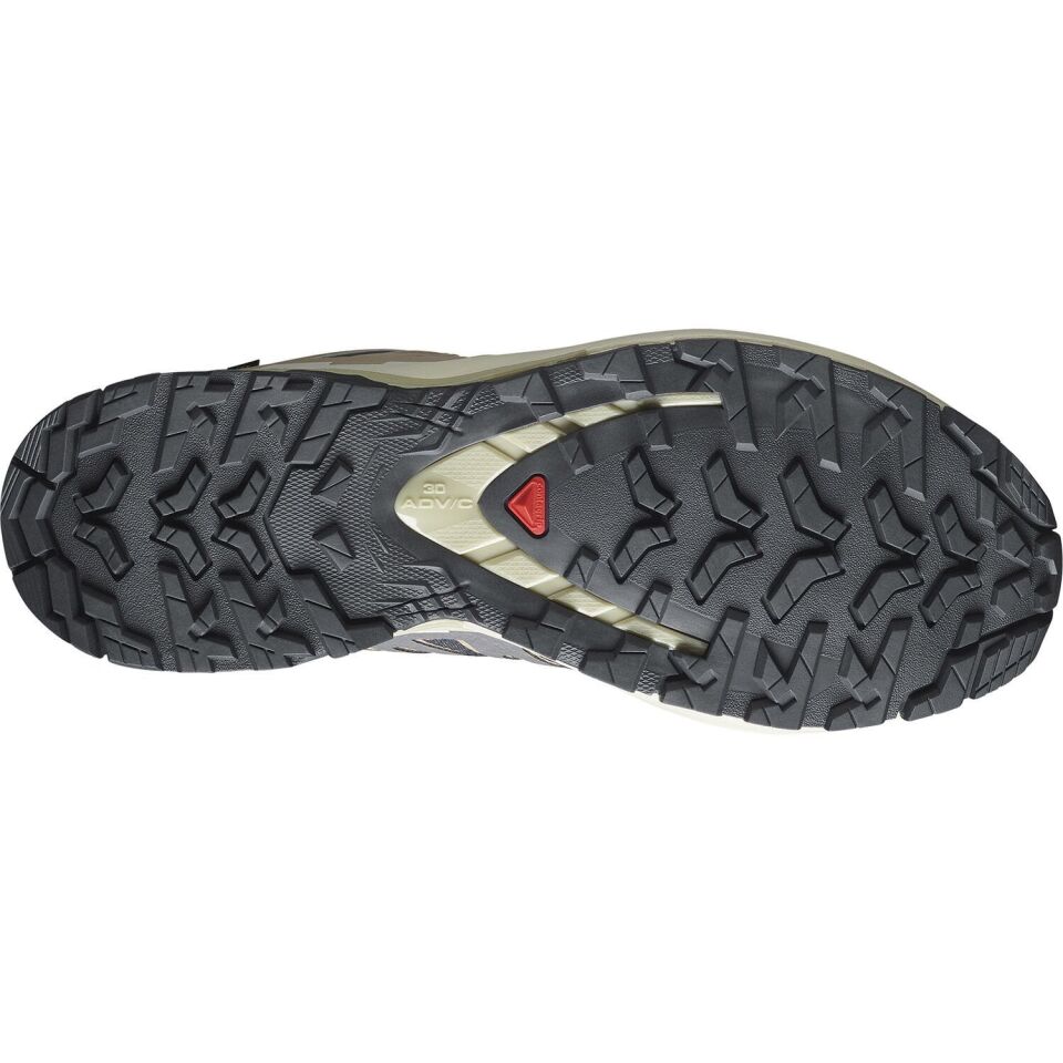 Salomon Xa Pro 3D V9 Gore-Tex Kadın Ayakkabı