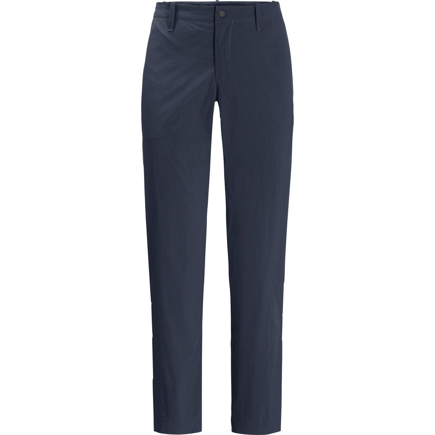 Jack Wolfskin Desert Pants Erkek Pantolon Lacivert - 50