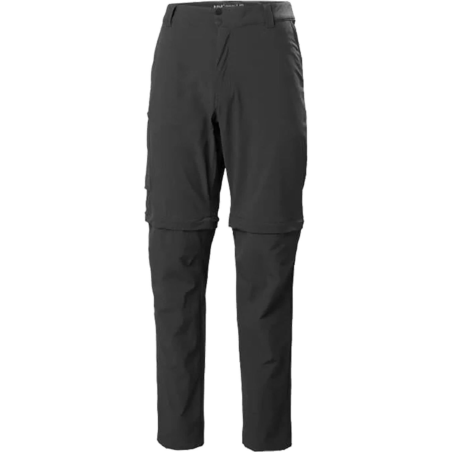 Helly Hansen Brono Softshell Zip Off Erkek Pantolon